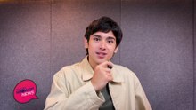 Heath Jornales, maraming natutuhan habang naghahanda para sa ‘You’re My Favorite Song’ | Kapuso Showbiz News
