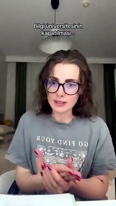 İstanbul Bilgi Üniversitesi kapatıldı! Mezuniyete günler kala gelen karar öğrencileri yıktı