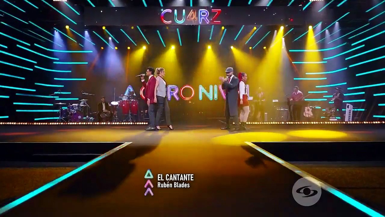Capítulo 60 de A Otro Nivel 2026 (21/05/2026)