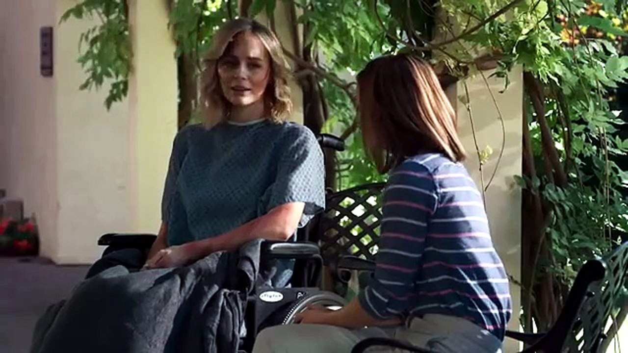 HER DEADLY REFLECTIONS - Full Thriller Movie - Helena Mattsson, Corey Sevier, Melanie Stone