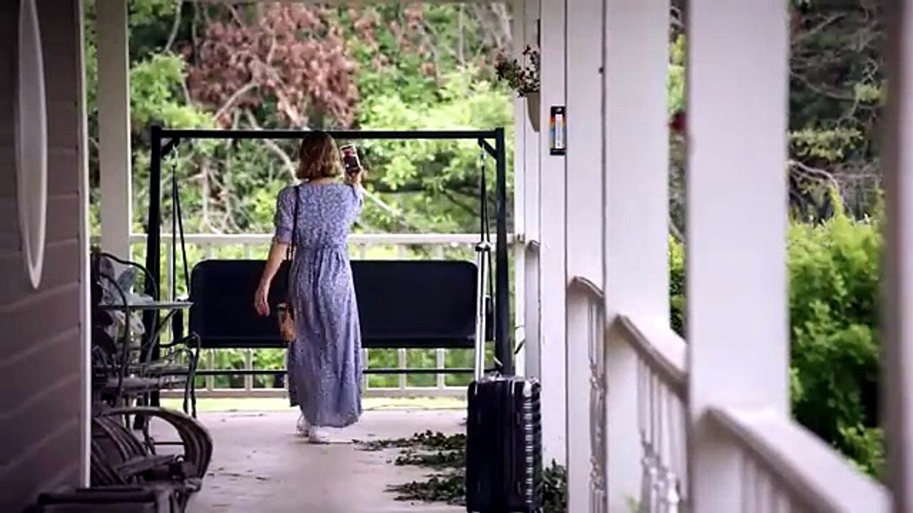She Took the WRONG BAG… Now She’s HUNTED  - Full Psychological Suspense Movie - Watch Thriller