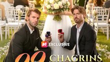 99 CHAGRINS D'AMOUR | Série Complète | Short Drama Français