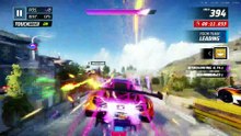 This Race in Asphalt Legends Got Intense!
