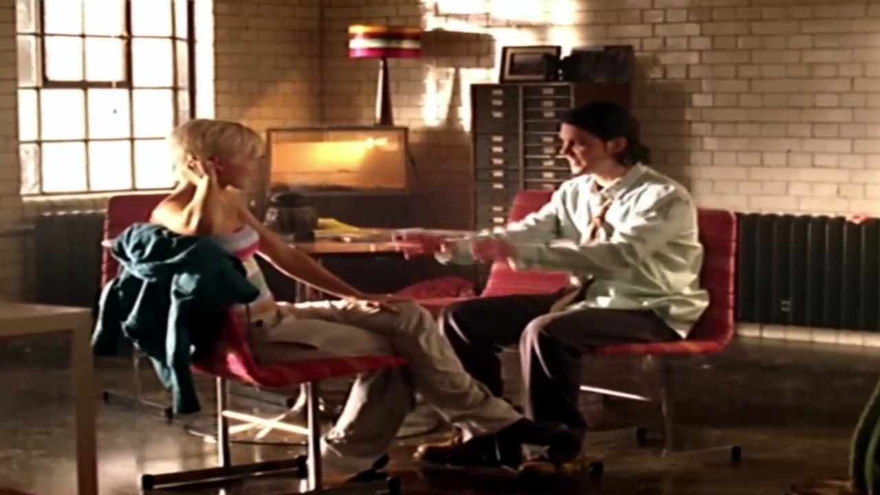 Primeval - 1x06 (Castellano)