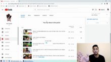 BLAK-BLAKAN REAL PENGHASILAN JUJUR YOUTUBER PEMULA UNTUK 1 VIDEO DENGAN 100 RIBU VIEW BERAPA ? 2021