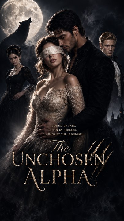 The unchosen alpha - full ep | rejected mate, dark werewolf romance & short drama (engsub)