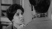 فيلم | ( الشموع السوداء) ( بطولة ) ( نجاة الصغيرة وصالح سليم ) 1962 الجزء2