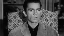 فيلم | ( الشموع السوداء) ( بطولة ) ( نجاة الصغيرة وصالح سليم ) 1962 الجزء1