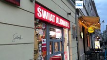 Πολωνία: Νυχτερινή απαγόρευση πώλησης αλκοόλ στην Βαρσοβία