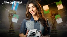 ZAINA_WORLD CUP
