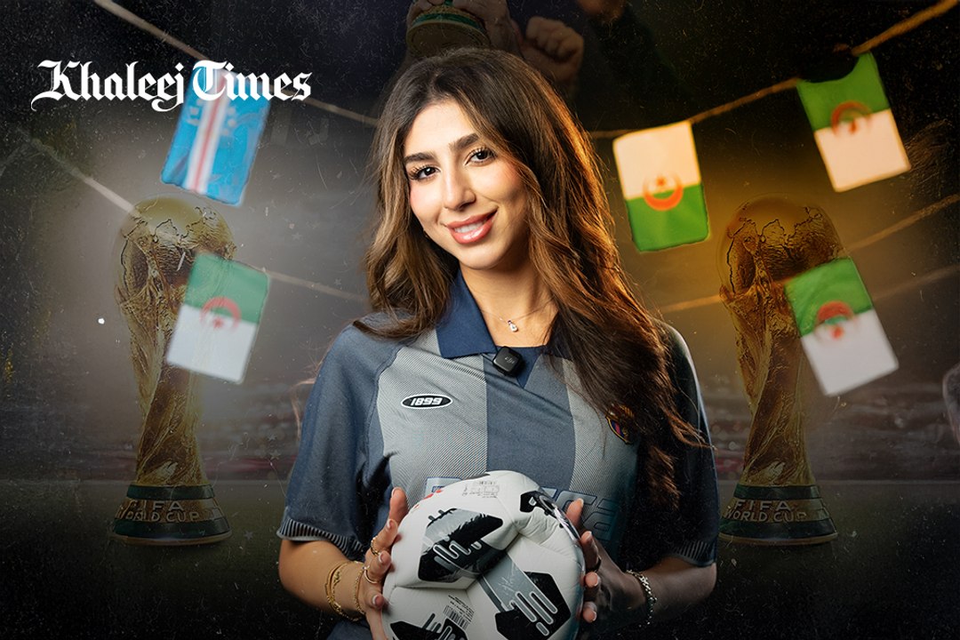 ZAINA_WORLD CUP