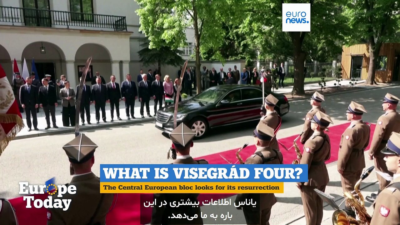 اروپا امروز: مسئول اقتصادی اتحادیه اروپا دمبروفسکیس کاهش تحریم‌های روسیه را رد می‌کند علیرغم تورم