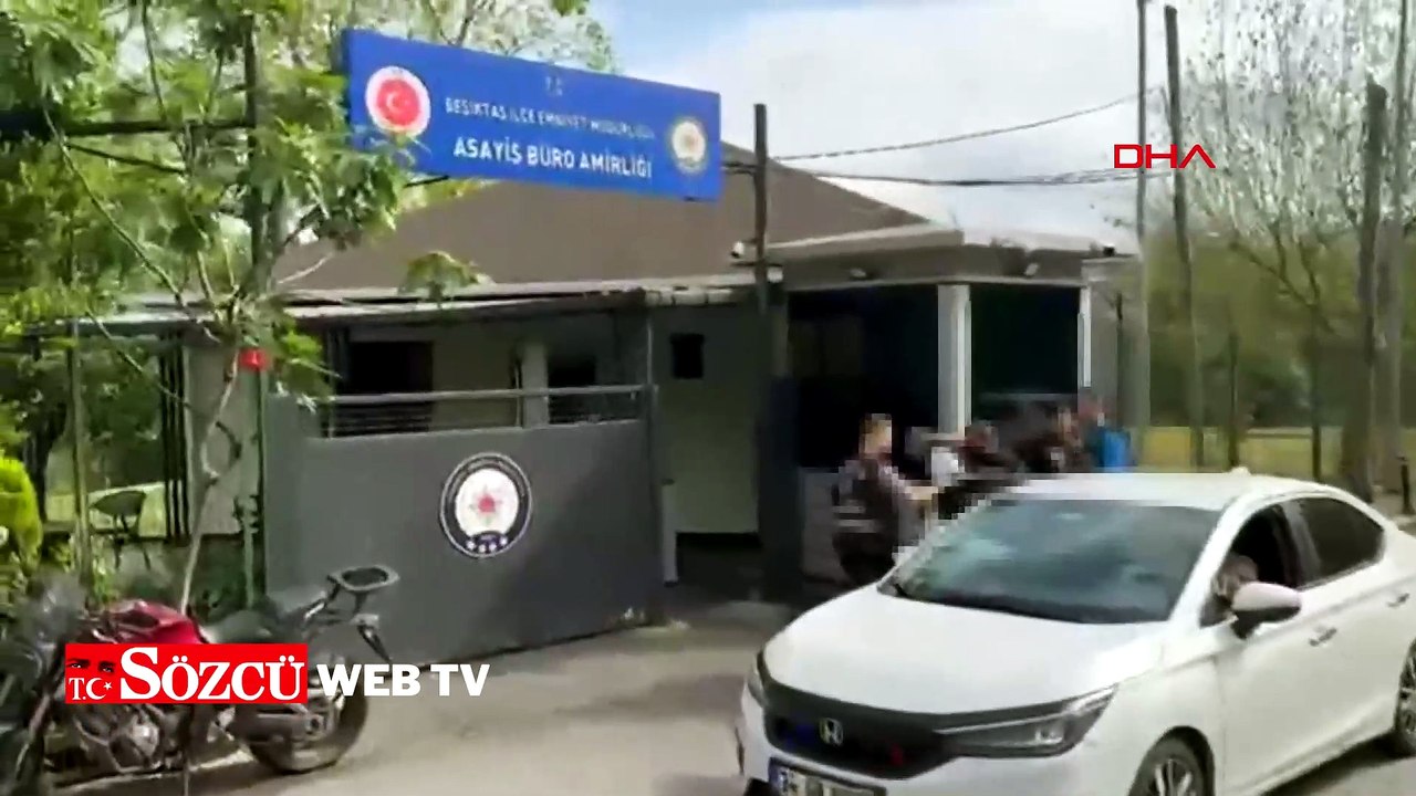 Beşiktaş'ta eğlence mekanında tartıştığı işletmeciyi vurdu; şüpheli yakalandı