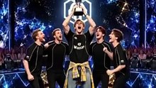 My Ex’s Esports Nemesis： Fell for Me - FULL [Full Movie]