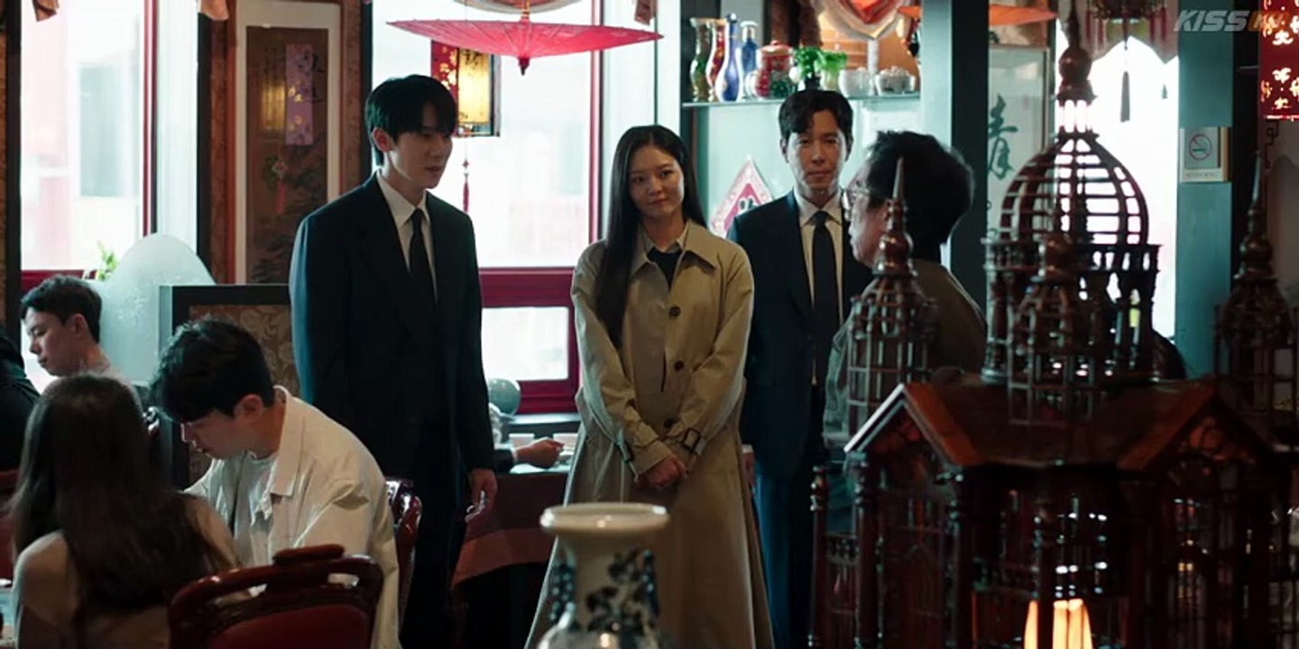 Phantom Ep 16 #S