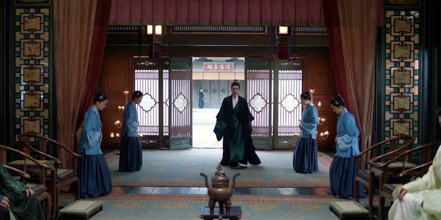 A Splendid Match Ep 5 #S