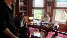 Sevdigim Sensin - Capitulo 11
