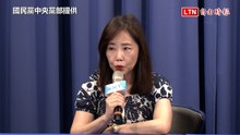 谷立言評鄭麗文赴美可釋疑「反共」 尹乃菁嗆：先問川普反什麼樣的共？