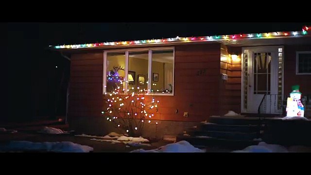 Silent Night, Deadly Night Bande-annonce (UK)