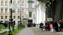 Невский |4- Сезон 18 серии