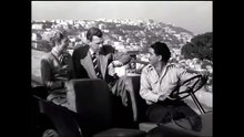September Affair (1950) | Full Classic Romance Movie | Joan Fontaine & Joseph Cotten