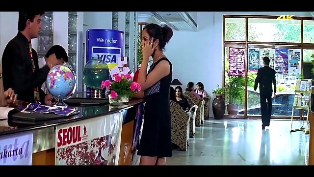 Hum Tumhare Hain Sanam - (Title) 4K 2160p Hum Tumhare Hain Sanam