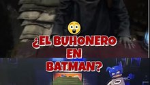 Buhonero de Resident evil 4 en LEGO Batman? El Easter Egg que nadie vio 😂