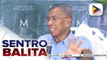 MMDA GM Torre, bukas na tumulong sa paghahanap kay Sen. dela Rosa kung ipag-uutos umano; tamang proseso pagsisilbi ng ICC Warrant, dapat umanong sundin