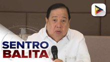 Taumbayan, huhusga rin sa impeachment trial ni VP #Duterte ayon kay dating Sen. Gordon | ulat ni Vel Custodio