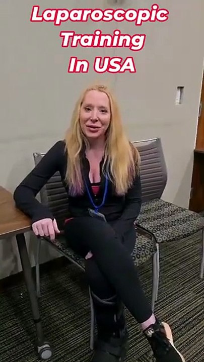 Surgeon Testimonials – World Laparoscopy Training Institute, USA