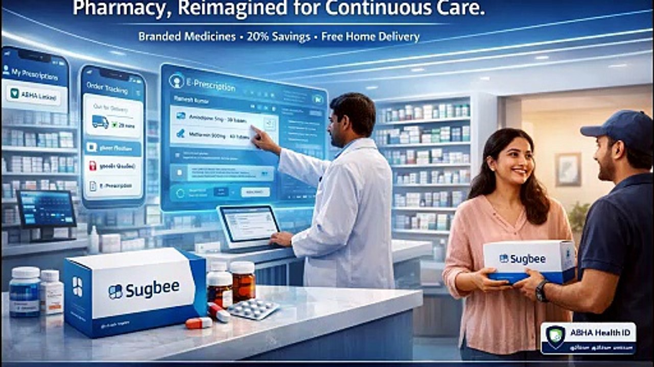Sugbee_App Product Demo