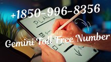 【ALL-IN-ONE】 ≋『Gemini®』 {Help Desk Wallet SuppoRt}™ — Toll-Free Numbers & Support Options