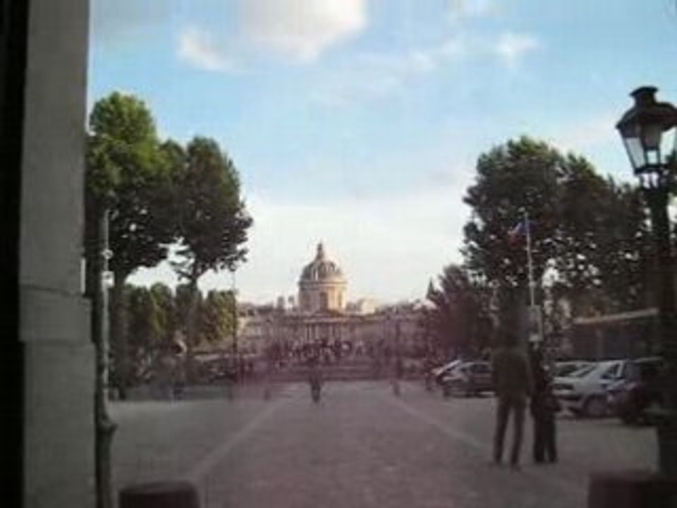 El Puente de los Artes