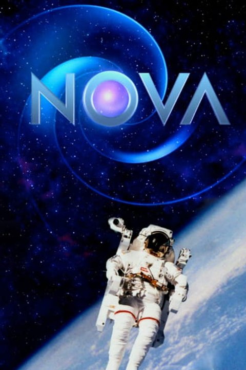 NOVA - Season 53 - Episode 06: Return to the Moon EngSub