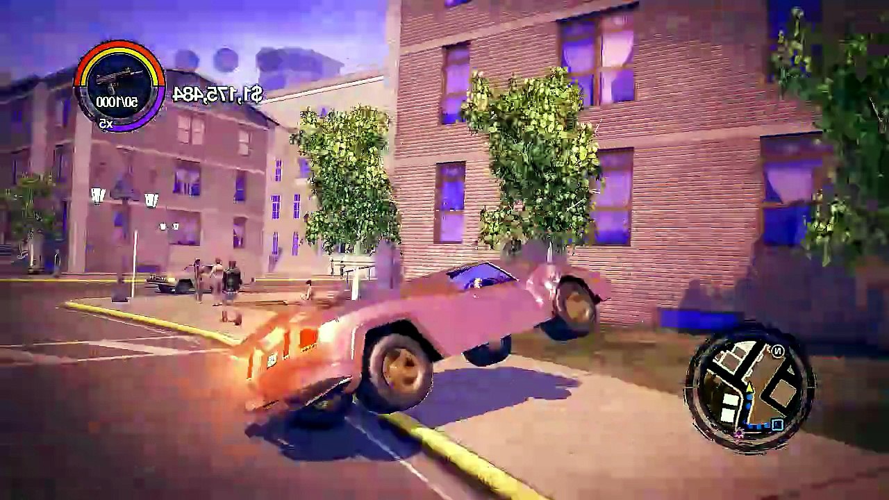 Saint Row 2 13 20260520