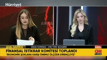 Finansal İstikrar Komitesi’nden 'Eşgüdüm ve dirençlilik' vurgusu