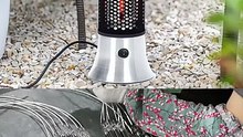 600mm 240v 1200w carbon fiber infrared heat lamps for electric heaters