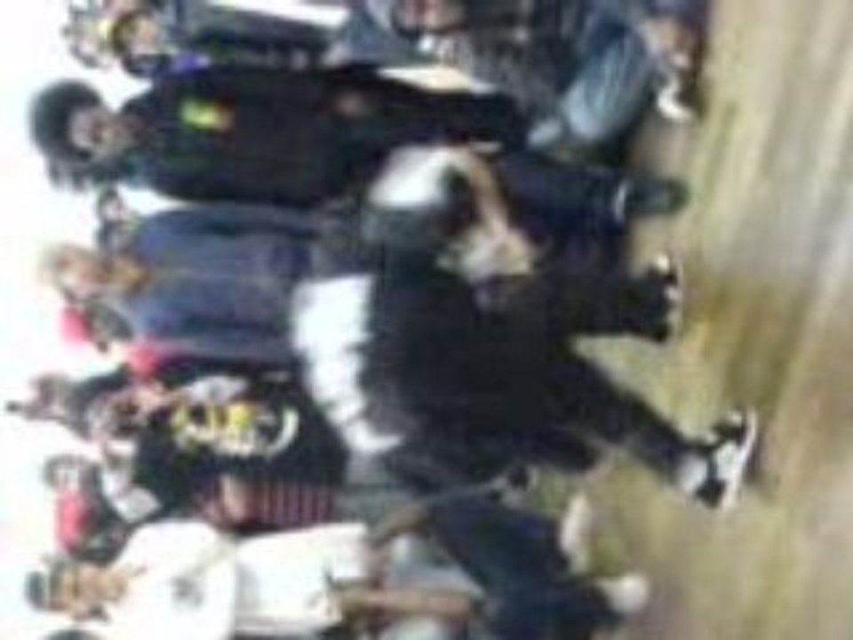 © Geeeet-Krump Wiíth Jay-StyLe 9 MarS 2008 .. By AmeLyy