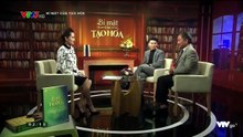 Bí mật tạo hoá: Tâm Lực