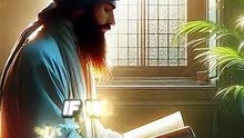 Shaykh Nurjan Mirahmadi