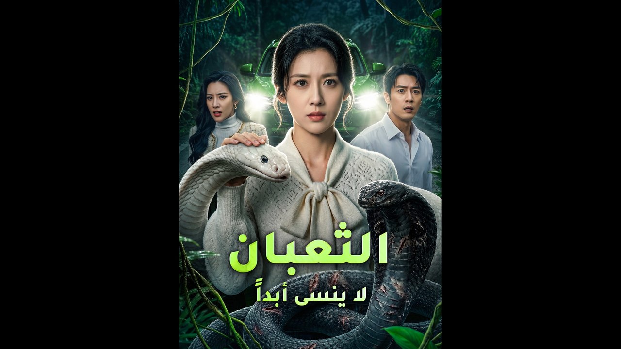 الثعبان لا ينسى أبداً