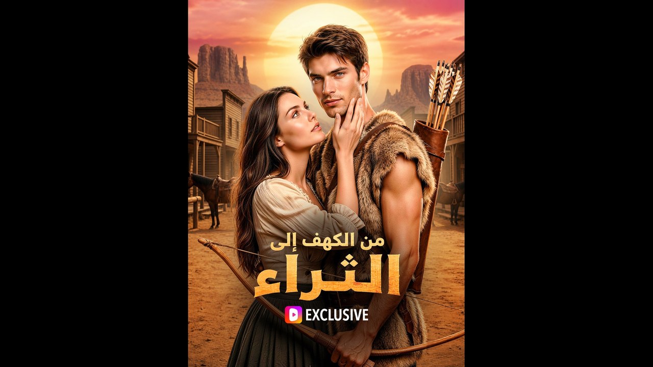 من الكهف إلى الثراء