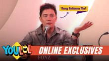 Your Honor: Tiktok star FONZI, 'NUNG REKLAMO MO?!' (YouLOL Exclusives)