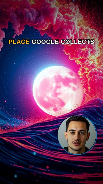 Google Knows Everything About You 🔥