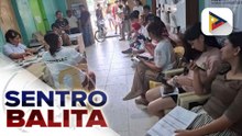 Voters Registration sa Ilocos Region, dinagsa ng mga kabataan; “Project of Precincts,” sisimulan na | ulat ni Brigitte Marcasi Pangosfian - PTV Cordillera