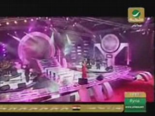 Elissa Live Performance 🎤