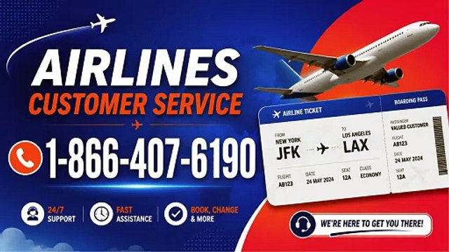 ✈️ [Connect with United Airlines Customer Service Number] || Toll Free Number