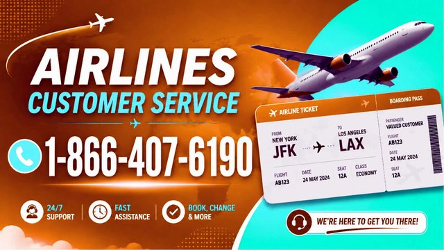 ✈️ [United Airlines Customer Service Number ] :: Toll Free Number for Passengers