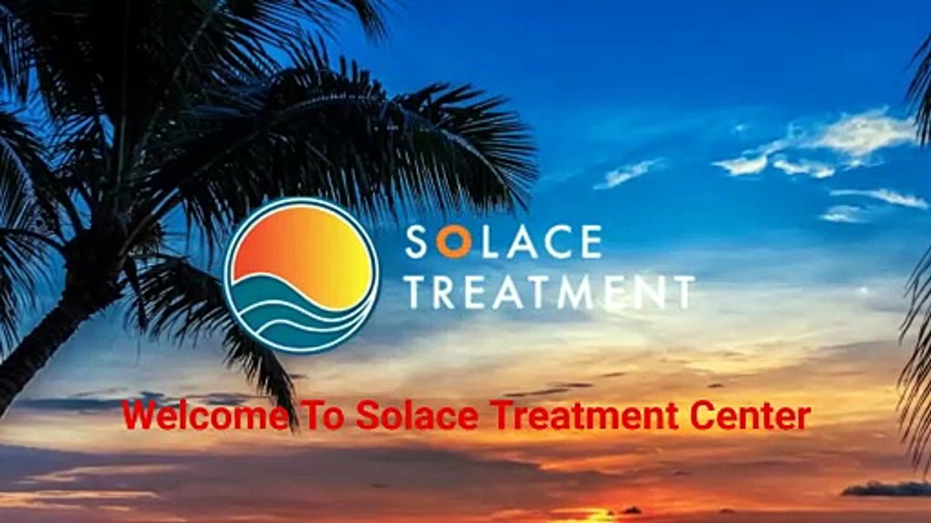 Solace Treatment Center - Virtual Rehab Programs in Whittier, CA