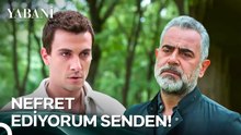 Baba Dediğin Ailesine Bunları Yaşatmaz! - Yabani
